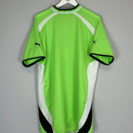 2000/02 WOLFSBURG HOME SHIRT (XXL) PUMA - Cult Kits - XXL - Buy Vintage Football Shirts, Authentic Retro Football Shirts For Sale, Classic Football Shirts & Soccer Jersey