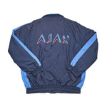 Buy 2000'S Ajax Track Jacket (S) Nike ~ Free worldwide shipping ~ Authentic Vintage Football Shirts from Cult Kits
