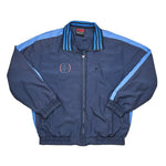 Buy 2000'S Ajax Track Jacket (S) Nike ~ Free worldwide shipping ~ Authentic Vintage Football Shirts from Cult Kits
