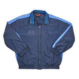 Buy 2000'S Ajax Track Jacket (S) Nike ~ Free worldwide shipping ~ Authentic Vintage Football Shirts from Cult Kits