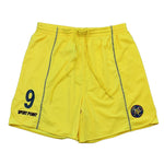 Buy 2000's Cosenza 9 Home Shorts (XL) Sport Point ~ Free worldwide shipping ~ Authentic Vintage Football Shirts from Cult Kits