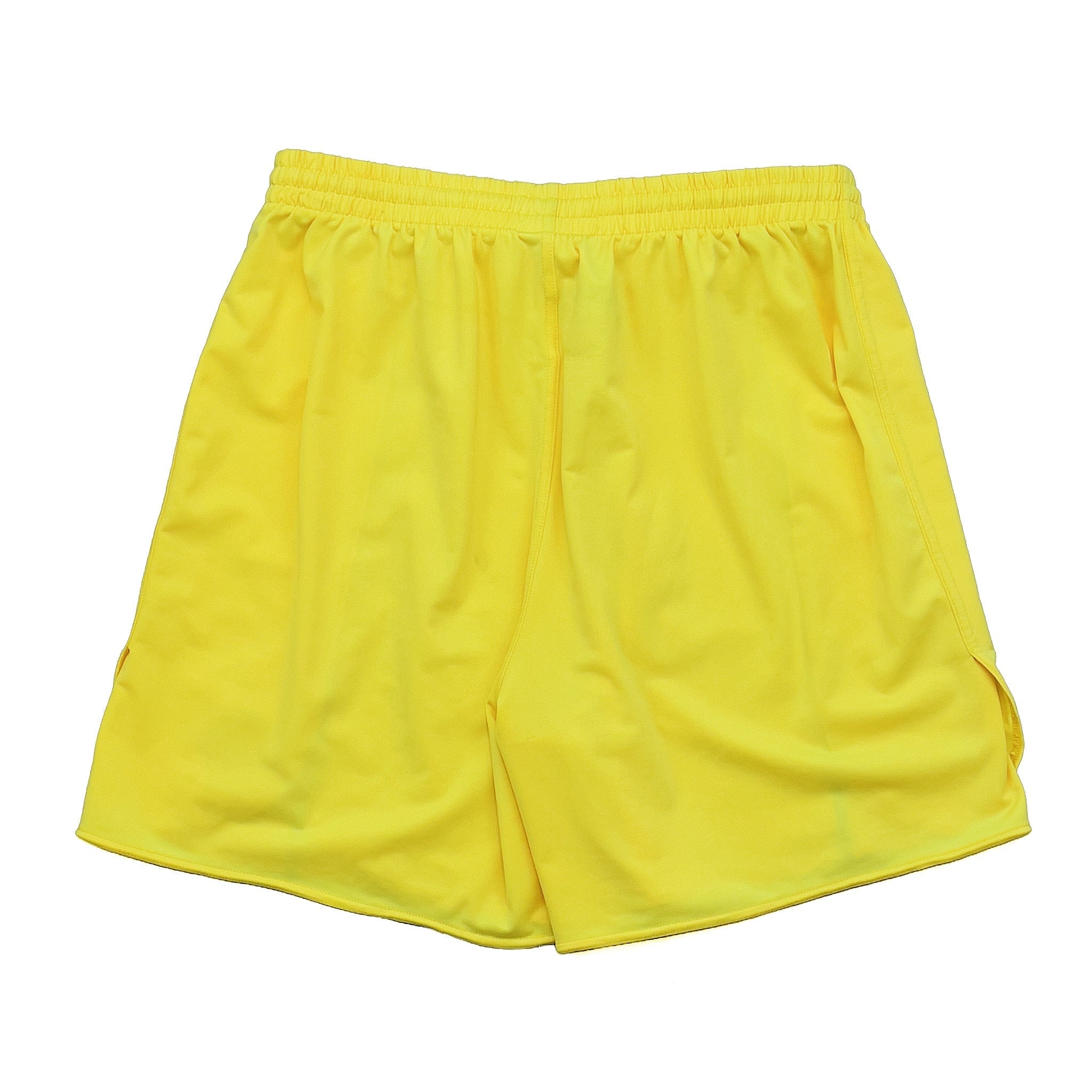 Buy 2000's Cosenza 9 Home Shorts (XL) Sport Point ~ Free worldwide shipping ~ Authentic Vintage Football Shirts from Cult Kits