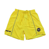 Buy 2000's Cosenza Home Shorts (M) Sport Point ~ Free worldwide shipping ~ Authentic Vintage Football Shirts from Cult Kits