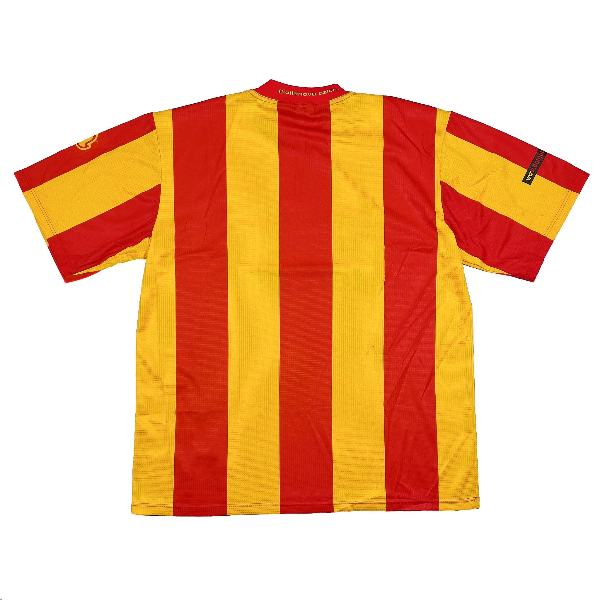 2000s-giulianova-mint-home-shirt-xl-pienne