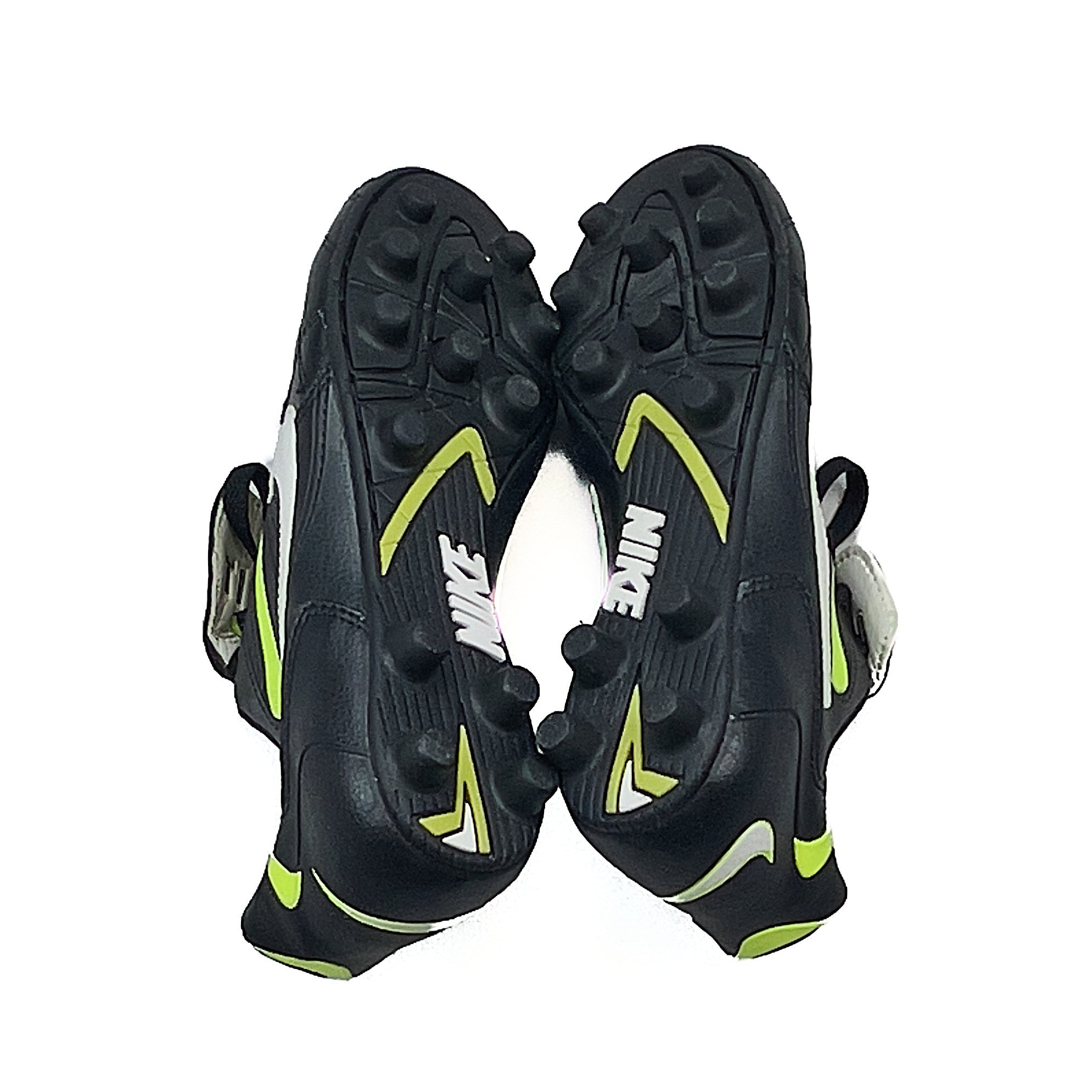 Buy 2000'S Nike Tiempo Football Boots (5) ~ Free worldwide shipping ~ Authentic Vintage Football Shirts from Cult Kits