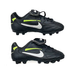 Buy 2000'S Nike Tiempo Football Boots (5) ~ Free worldwide shipping ~ Authentic Vintage Football Shirts from Cult Kits