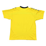 Buy 2000s Republic Of Congo Shirt (XL) Hummel ~ Free worldwide shipping ~ Authentic Vintage Football Shirts from Cult Kits