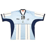 2001-argentina-maradonna-10-testimonial-shirt-l-open-sports35345