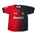 Buy 2001 Atlas Home Shirt (L) Nike ~ Free worldwide shipping available ~ Authentic Vintage Football Shirts from Cult Kits