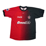Buy 2001 Atlas Home Shirt (L) Nike ~ Free worldwide shipping available ~ Authentic Vintage Football Shirts from Cult Kits