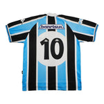 2001 Gremio Kappa football shirt - view 2 - Cult Kits