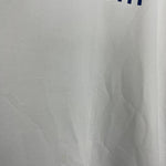 Shop 2001 REAL MADRID ZIDANE #5 HOME SHIRT (XL) ADIDAS, classic football shirts, vintage football shirts & retro soccer jerseys at Cult Kits