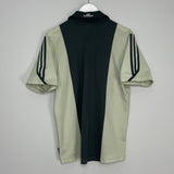 Shop 2001/02 AJAX AWAY SHIRT (M) ADIDAS, classic football shirts, vintage football shirts & retro soccer jerseys at Cult Kits