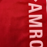 Buy 2001/02 Ajax Zlatan 9 Home Shirt (L) Adidas ~ Free worldwide shipping available ~ Authentic Vintage Football Shirts from Cult Kits