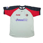 Buy 2001/02 Atlas Away Shirt (XL) Nike ~ Free worldwide shipping available ~ Authentic Vintage Football Shirts from Cult Kits