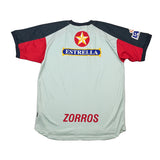 Buy 2001/02 Atlas Away Shirt (XL) Nike ~ Free worldwide shipping available ~ Authentic Vintage Football Shirts from Cult Kits