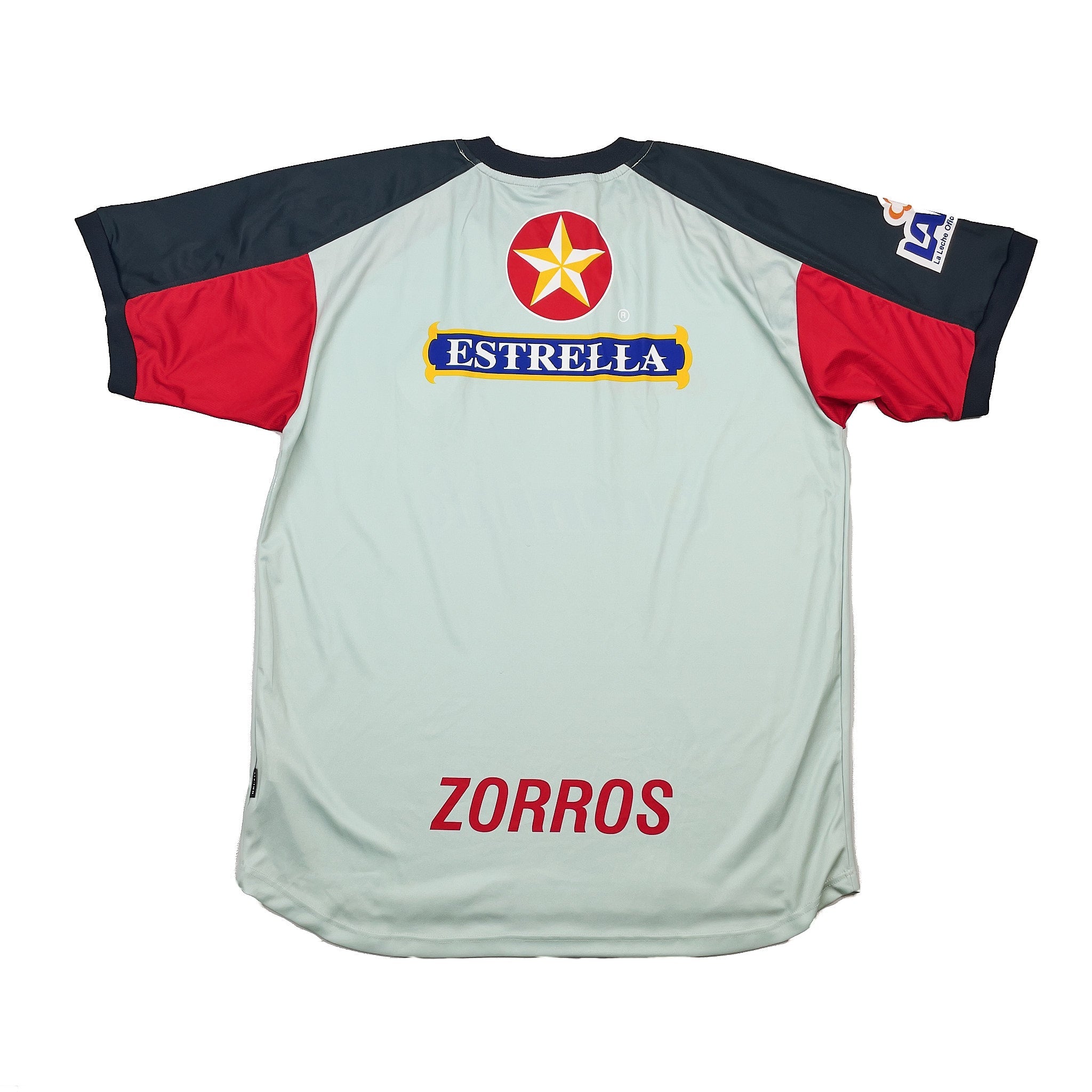 Buy 2001/02 Atlas Away Shirt (XL) Nike ~ Free worldwide shipping available ~ Authentic Vintage Football Shirts from Cult Kits