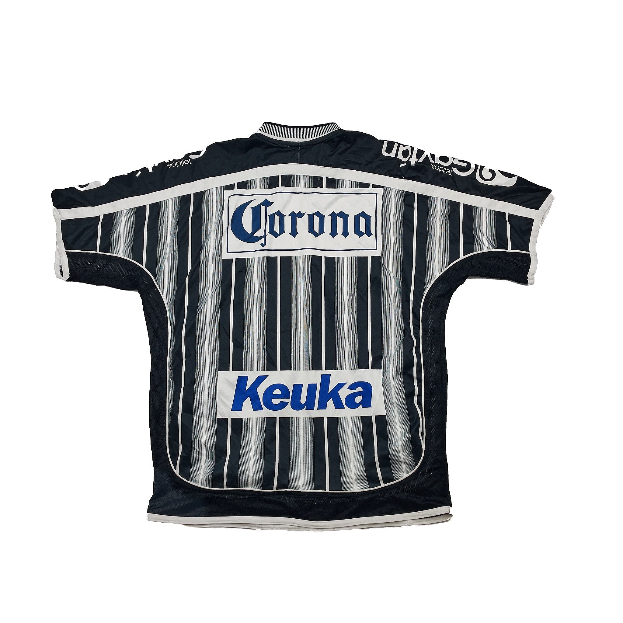 2001-02-atletico-celaya-away-shirt-xl-keuka4646