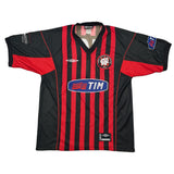 Buy 2001/02 Atletico Paranaense 10 Home Shirt (L) Umbro ~ Free worldwide shipping available ~ Authentic Vintage Football Shirts from Cult Kits