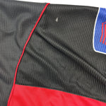 Buy 2001/02 Atletico Paranaense 10 Home Shirt (L) Umbro ~ Free worldwide shipping available ~ Authentic Vintage Football Shirts from Cult Kits
