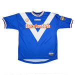 2001-02-brescia-baggio-10-home-shirt-xl-garman6588