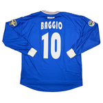 2001-02-brescia-baggio-10-l-s-home-shirt-xl-garman436