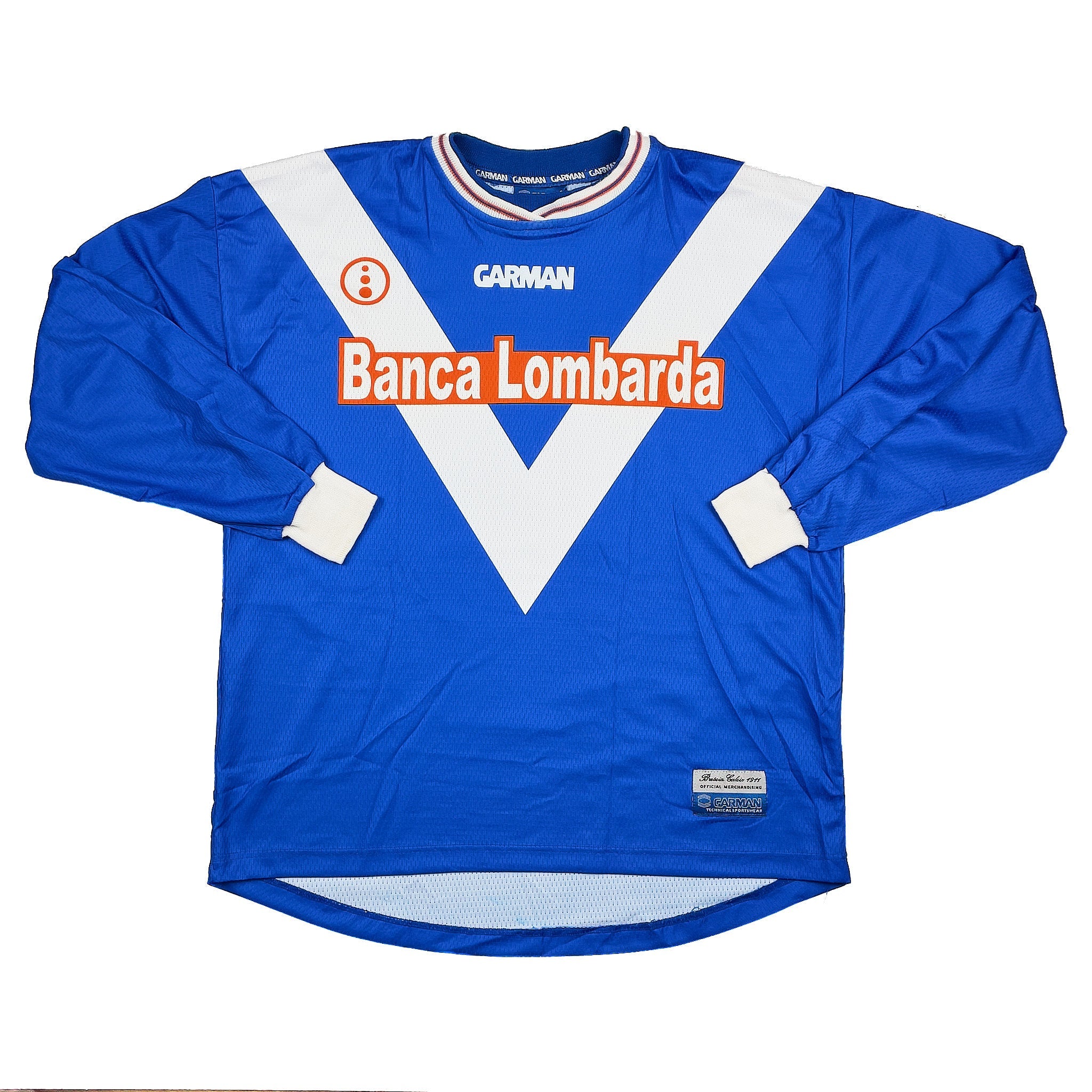 2001-02-brescia-baggio-10-l-s-home-shirt-xl-garman436