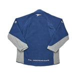 Buy 2001/02 CA Independiente 1/4 Zip Fleece (L) Topper ~ Free worldwide shipping ~ Authentic Vintage Football Shirts from Cult Kits
