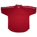 Buy 2001/02 Cardiff City Away Shirt (L) Xara ~ Free worldwide shipping ~ Authentic Vintage Football Shirts from Cult Kits