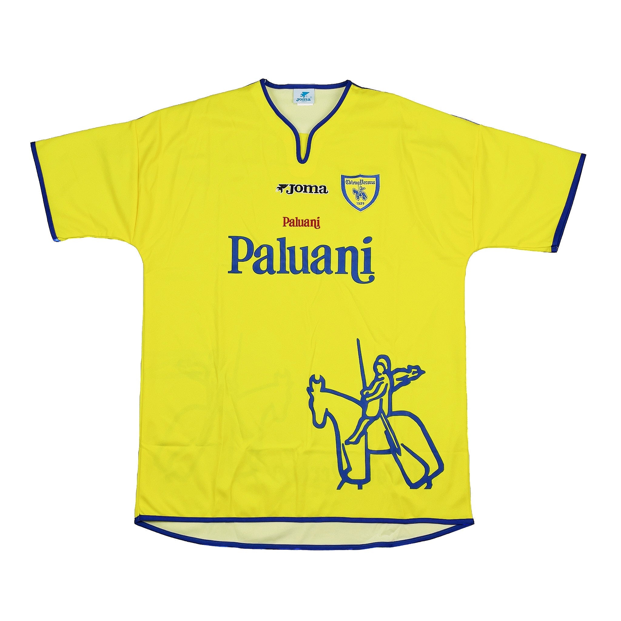 2001-02-chievo-verona-mint-home-shirt-l-joma
