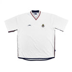 Buy 2001/02 Chivas Guadalajara Training Shirt (L) Atletica ~ Free worldwide shipping ~ Authentic Vintage Football Shirts from Cult Kits