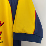 Shop 2001/02 CLUB AMERICA HOME SHIRT (M) NIKE, classic football shirts, vintage football shirts & retro soccer jerseys at Cult Kits