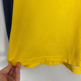 Shop 2001/02 CLUB AMERICA HOME SHIRT (M) NIKE, classic football shirts, vintage football shirts & retro soccer jerseys at Cult Kits