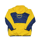 Buy 2001/02 Club America Jacket (M) Nike ~ Free worldwide shipping ~ Authentic Vintage Football Shirts from Cult Kits