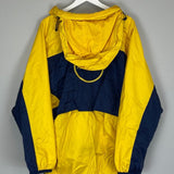 2001/02 CLUB AMERICA TRACK JACKET (M) NIKE - Cult Kits - Medium - Buy Vintage Football Shirts, Authentic Retro Football Shirts For Sale, Classic Football Shirts & Soccer Jersey
