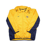 Buy 2001/02 Club America Track Jacket (XL) Nike ~ Free worldwide shipping ~ Authentic Vintage Football Shirts from Cult Kits