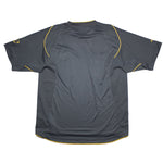 2001 Club America Nike football shirt - view 2 - Cult Kits