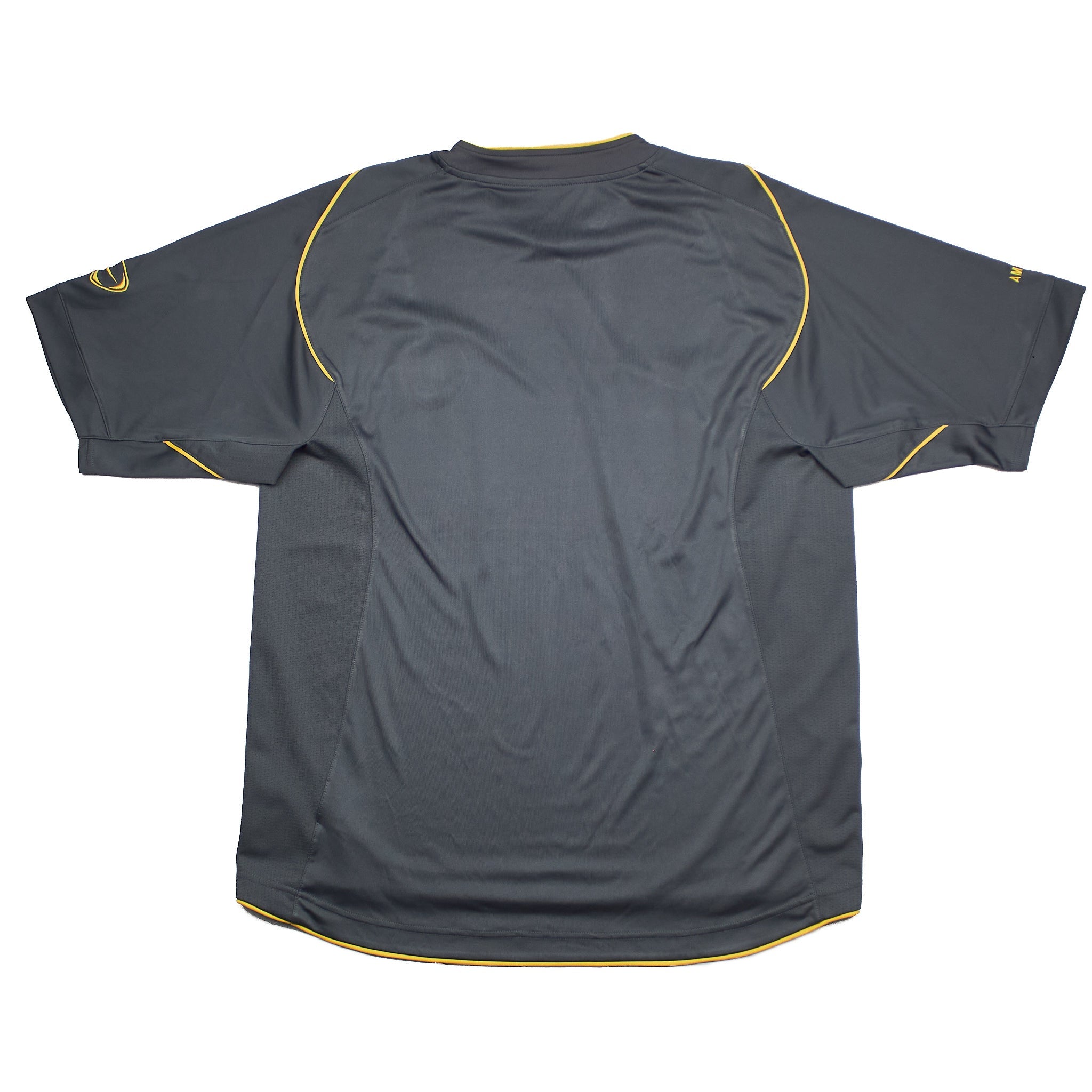 2001 Club America Nike football shirt - view 2 - Cult Kits