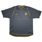 2001 Club America Nike football shirt - view 1 - Cult Kits