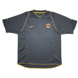 2001 Club America Nike football shirt - view 1 - Cult Kits