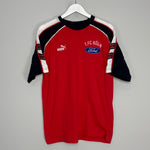 Shop 2001/02 COLOGNE TRAINING SHIRT (M) PUMA, classic football shirts, vintage football shirts & retro soccer jerseys at Cult Kits
