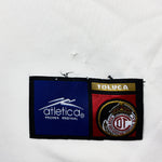 Buy 2001/02 Deportivo Toluca Away Shirt (XXL) Atletica ~ Free worldwide shipping ~ Authentic Vintage Football Shirts from Cult Kits