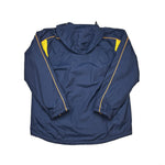 Buy 2001/02 Inter Milan Fleece Lined Jacket (L) Nike ~ Free worldwide shipping ~ Authentic Vintage Football Shirts from Cult Kits
