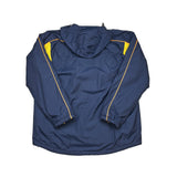 Buy 2001/02 Inter Milan Fleece Lined Jacket (L) Nike ~ Free worldwide shipping ~ Authentic Vintage Football Shirts from Cult Kits