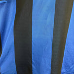 Shop 2001/02 INTER MILAN RONALDO #9 HOME SHIRT (M) NIKE, classic football shirts, vintage football shirts & retro soccer jerseys at Cult Kits