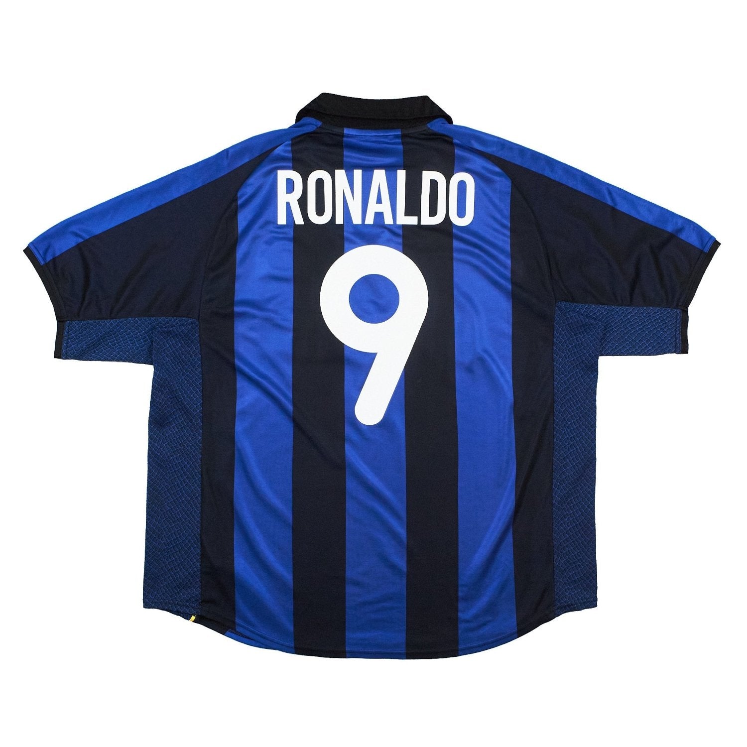 2001 Inter Milan Nike football shirt - view 1 - Cult Kits