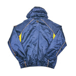 Buy 2001/02 Inter Milan Track Jacket (L) Nike ~ Free worldwide shipping available ~ Authentic Vintage Football Shirts from Cult Kits