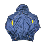 Buy 2001/02 Inter Milan Track Jacket (L) Nike ~ Free worldwide shipping available ~ Authentic Vintage Football Shirts from Cult Kits