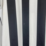 2001/02 JUVENTUS DEL PIERO 10 HOME SHIRT (L) LOTTO - Cult Kits - Large - Buy Vintage Football Shirts, Authentic Retro Football Shirts For Sale, Classic Football Shirts & Soccer Jersey