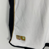 Shop 2001/02 MANCHESTER UNITED V.NISTELROOY #10 *CENTENARY* AWAY/THIRD SHIRT (XL) UMBRO, classic football shirts, vintage football shirts & retro soccer jerseys at Cult Kits